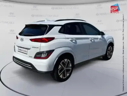 Photo 5 Hyundai Kona  Electric 39kWh - 136ch Creative