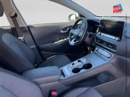Photo 4 Hyundai Kona  Electric 39kWh - 136ch Creative