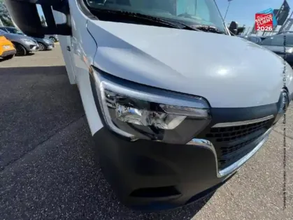 Photo 12 Renault Master  PlanCb F3500 L3H1 2.3 Blue dCi 145ch Confort EuroVI