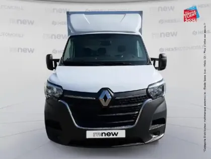 Photo 1 Renault Master  PlanCb F3500 L3H1 2.3 Blue dCi 145ch Confort EuroVI