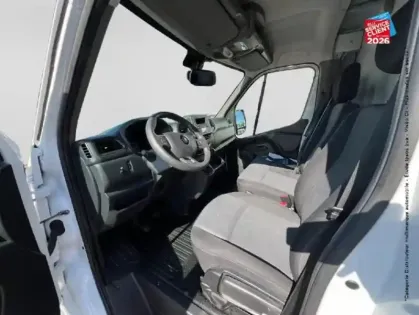 Photo 10 Renault Master  PlanCb F3500 L3H1 2.3 Blue dCi 145ch Confort EuroVI
