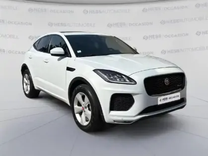 Photo 2 Jaguar E-Pace  2.0D 180ch R-Dynamic S AWD BVA9