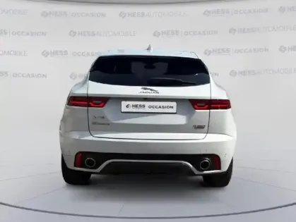 Photo 6 Jaguar E-Pace  2.0D 180ch R-Dynamic S AWD BVA9