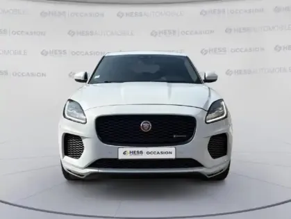Photo 1 Jaguar E-Pace  2.0D 180ch R-Dynamic S AWD BVA9