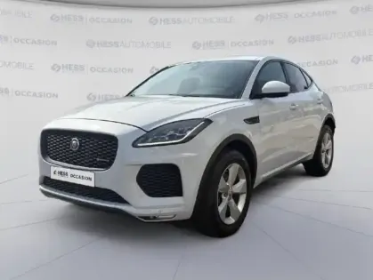 Photo 30 Jaguar E-Pace  2.0D 180ch R-Dynamic S AWD BVA9
