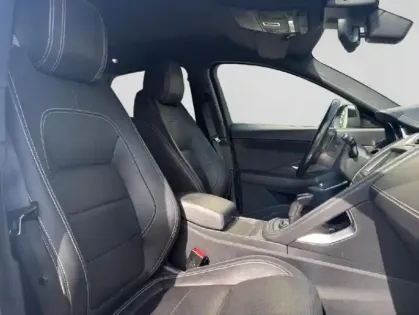 Photo 4 Jaguar E-Pace  2.0D 180ch R-Dynamic S AWD BVA9