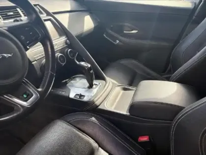 Photo 14 Jaguar E-Pace  2.0D 180ch R-Dynamic S AWD BVA9