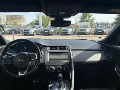 Photo 44 Jaguar E-Pace  2.0D 180ch R-Dynamic S AWD BVA9
