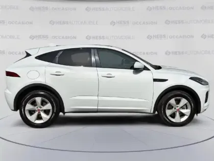 Photo 3 Jaguar E-Pace  2.0D 180ch R-Dynamic S AWD BVA9