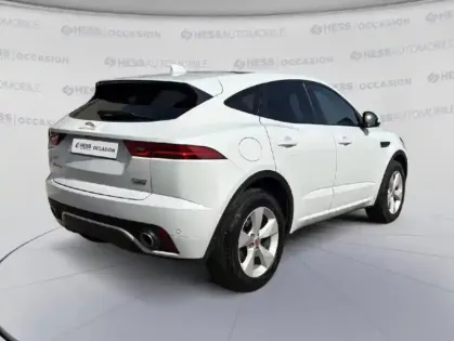 Photo 35 Jaguar E-Pace  2.0D 180ch R-Dynamic S AWD BVA9