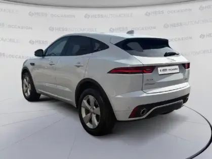 Photo 22 Jaguar E-Pace  2.0D 180ch R-Dynamic S AWD BVA9