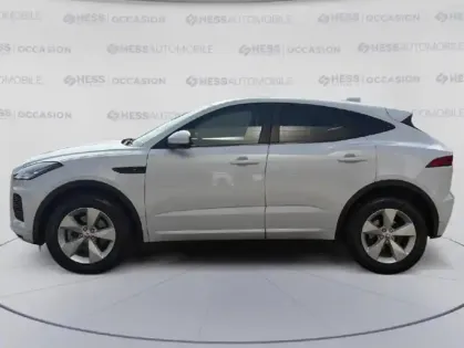 Photo 38 Jaguar E-Pace  2.0D 180ch R-Dynamic S AWD BVA9