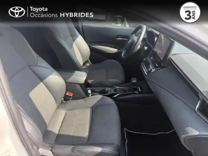 Photo 5 Toyota Corolla  1.8 140ch Design MY23
