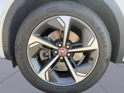 Photo 9 Jaguar E-Pace  D200 MHEV R-Dynamic SE BVA AWD