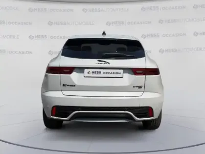 Photo 6 Jaguar E-Pace  D200 MHEV R-Dynamic SE BVA AWD