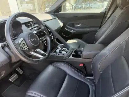 Photo 14 Jaguar E-Pace  D200 MHEV R-Dynamic SE BVA AWD