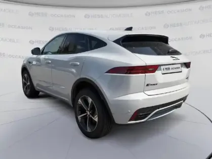 Photo 7 Jaguar E-Pace  D200 MHEV R-Dynamic SE BVA AWD