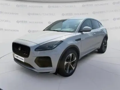 Photo Jaguar E-pace R-dynamic Se