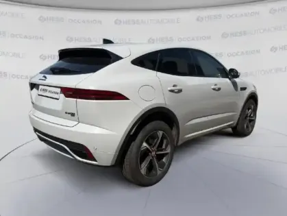 Photo 5 Jaguar E-Pace  D200 MHEV R-Dynamic SE BVA AWD