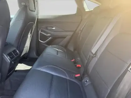 Photo 10 Jaguar E-Pace  D200 MHEV R-Dynamic SE BVA AWD