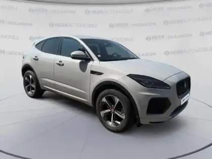 Photo 2 Jaguar E-Pace  D200 MHEV R-Dynamic SE BVA AWD