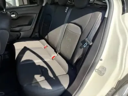 Photo 3 Fiat 500 X 1.6 Multijet 130ch Hey Google