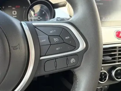 Photo 14 Fiat 500 X 1.6 Multijet 130ch Hey Google