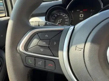 Photo 13 Fiat 500 X 1.6 Multijet 130ch Hey Google
