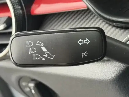 Photo 14 Skoda Fabia  1.0 TSI Evo2 116ch Monte Carlo DSG7
