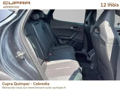 Photo 8 Cupra Formentor  1.4 e-HYBRID 245ch VZ DSG6