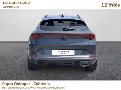 Photo 5 Cupra Formentor  1.4 e-HYBRID 245ch VZ DSG6