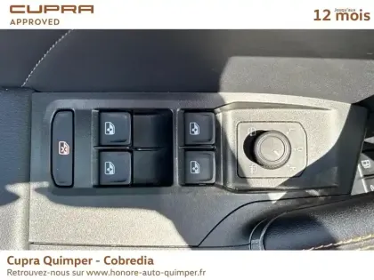 Photo 11 Cupra Formentor  1.4 e-HYBRID 245ch VZ DSG6