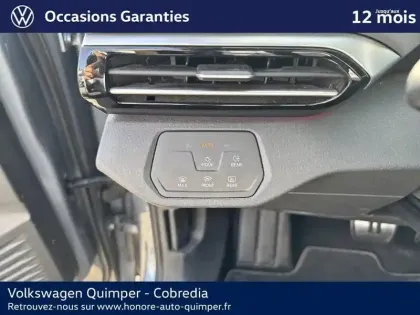 Photo 12 Volkswagen ID.4  174ch Pro 77 kWh