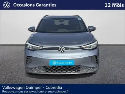 Photo 1 Volkswagen ID.4  174ch Pro 77 kWh