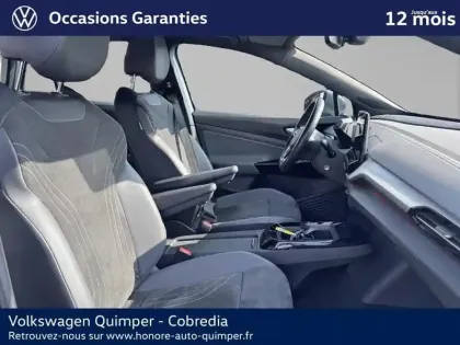 Photo 9 Volkswagen ID.4  174ch Pro 77 kWh
