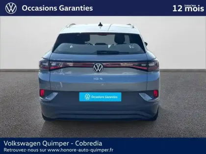 Photo 5 Volkswagen ID.4  174ch Pro 77 kWh