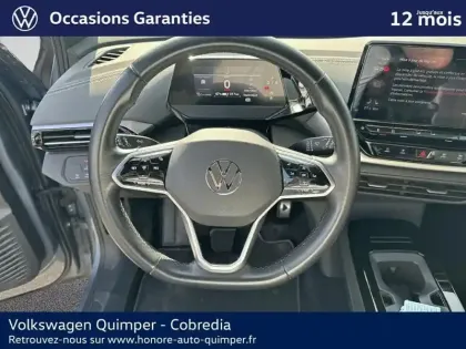 Photo 13 Volkswagen ID.4  174ch Pro 77 kWh