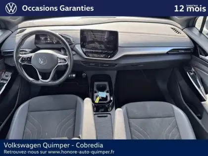 Photo 10 Volkswagen ID.4  174ch Pro 77 kWh