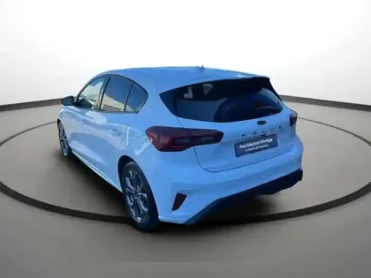 Photo 4 Ford Focus  1.0 EcoBoost mHEV 125ch ST-Line X