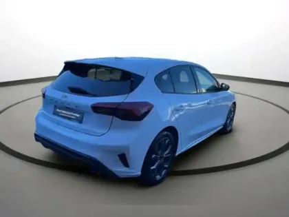 Photo 6 Ford Focus  1.0 EcoBoost mHEV 125ch ST-Line X