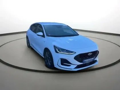 Photo Ford Focus St-line X