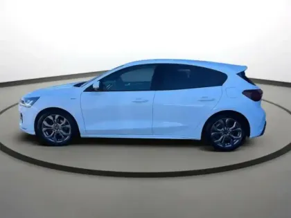 Photo 3 Ford Focus  1.0 EcoBoost mHEV 125ch ST-Line X