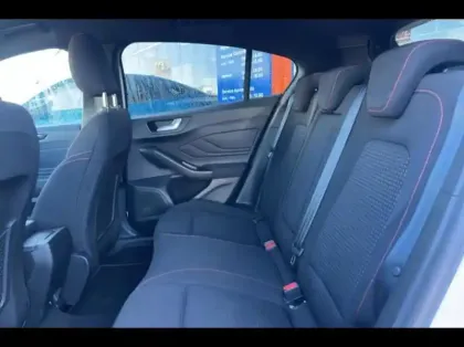 Photo 10 Ford Focus  1.0 EcoBoost mHEV 125ch ST-Line X