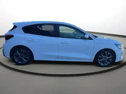 Photo 7 Ford Focus  1.0 EcoBoost mHEV 125ch ST-Line X