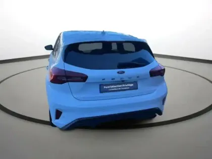 Photo 5 Ford Focus  1.0 EcoBoost mHEV 125ch ST-Line X