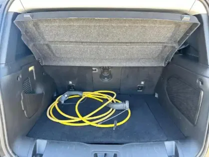 Photo 5 Jeep Renegade  1.3 Turbo T4 240ch 4xe Trailhawk AT6