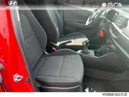 Photo 11 Kia Picanto  1.0 DPi 67ch Active