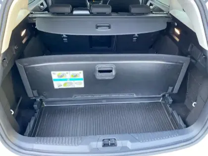 Photo 27 Ford Focus SW 1.0 EcoBoost mHEV 125ch Titanium X Business