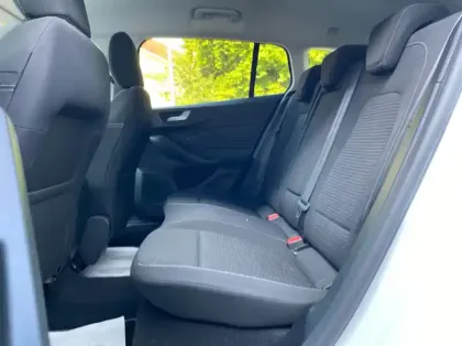 Photo 8 Ford Focus SW 1.0 EcoBoost mHEV 125ch Titanium X Business