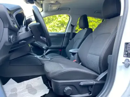Photo 9 Ford Focus SW 1.0 EcoBoost mHEV 125ch Titanium X Business